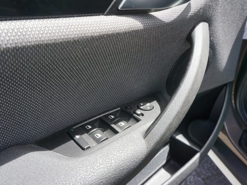 BMW X1 polski salon I (E84) (2009-2015)