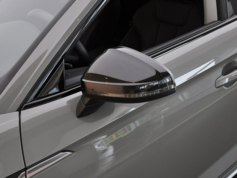 Audi A5 45TFSI 265KM Quattro Sline B&O3D LedMatrix TempmatACC Kamera Ambient F5 (2016-)