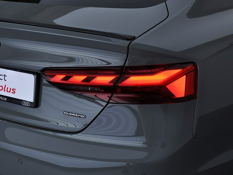 Audi A5 45TFSI 265KM Quattro Sline B&O3D LedMatrix TempmatACC Kamera Ambient F5 (2016-)