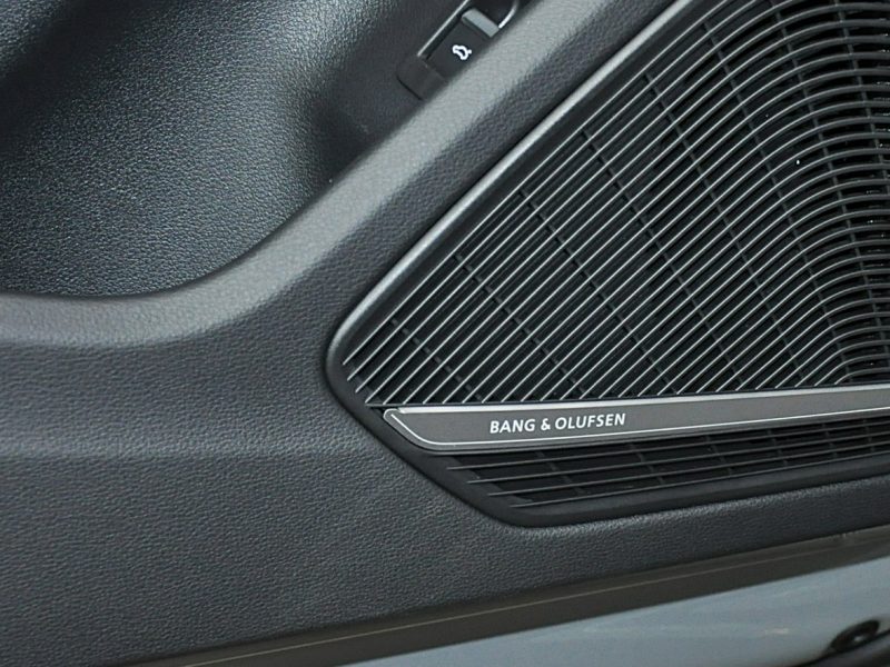 Audi A5 45TFSI 265KM Quattro Sline B&O3D LedMatrix TempmatACC Kamera Ambient F5 (2016-)