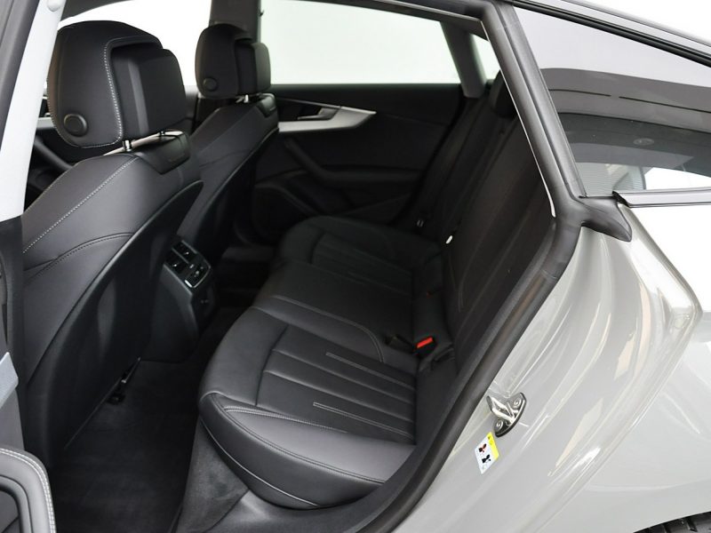 Audi A5 45TFSI 265KM Quattro Sline B&O3D LedMatrix TempmatACC Kamera Ambient F5 (2016-)