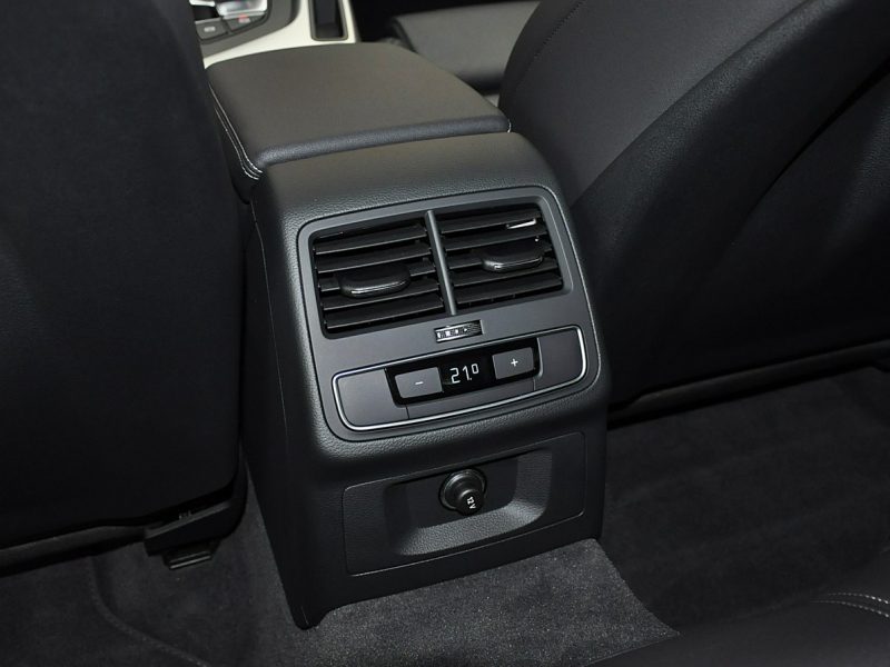 Audi A5 45TFSI 265KM Quattro Sline B&O3D LedMatrix TempmatACC Kamera Ambient F5 (2016-)
