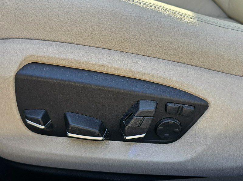 BMW 525 -SPRZEDANY- FULL opcja ! AUTOMAT! , Luxury, GWARANCJA Możliwa ZAMIANA F10 (2009-2017)