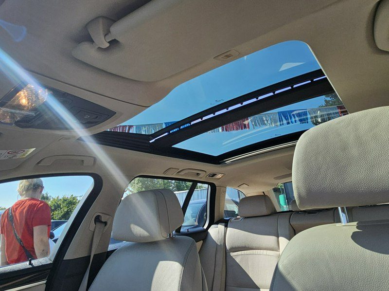 BMW 525 -SPRZEDANY- FULL opcja ! AUTOMAT! , Luxury, GWARANCJA Możliwa ZAMIANA F10 (2009-2017)