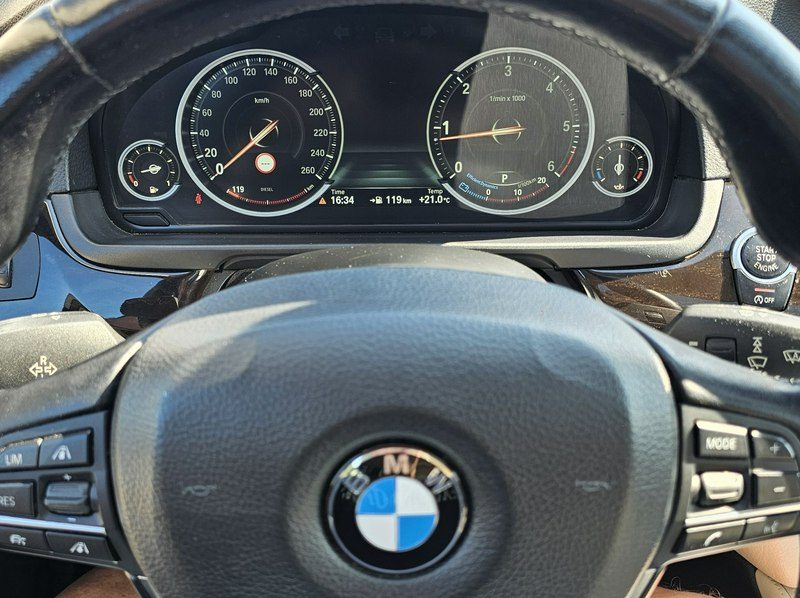 BMW 525 -SPRZEDANY- FULL opcja ! AUTOMAT! , Luxury, GWARANCJA Możliwa ZAMIANA F10 (2009-2017)