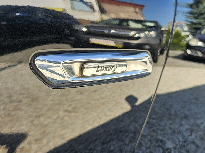 BMW 525 -SPRZEDANY- FULL opcja ! AUTOMAT! , Luxury, GWARANCJA Możliwa ZAMIANA F10 (2009-2017)