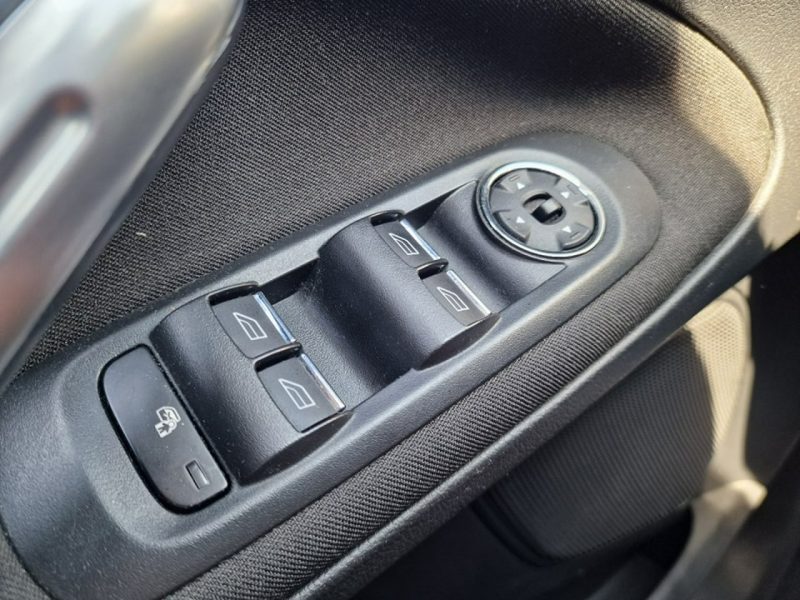 Ford S-Max 1.6 EcoBoost 160 KM, Panorama, Klima, Grzane Fotele, Navi, Bluetooth I (2006-2015)