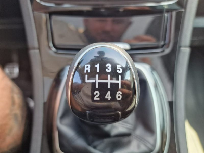 Ford S-Max 1.6 EcoBoost 160 KM, Panorama, Klima, Grzane Fotele, Navi, Bluetooth I (2006-2015)