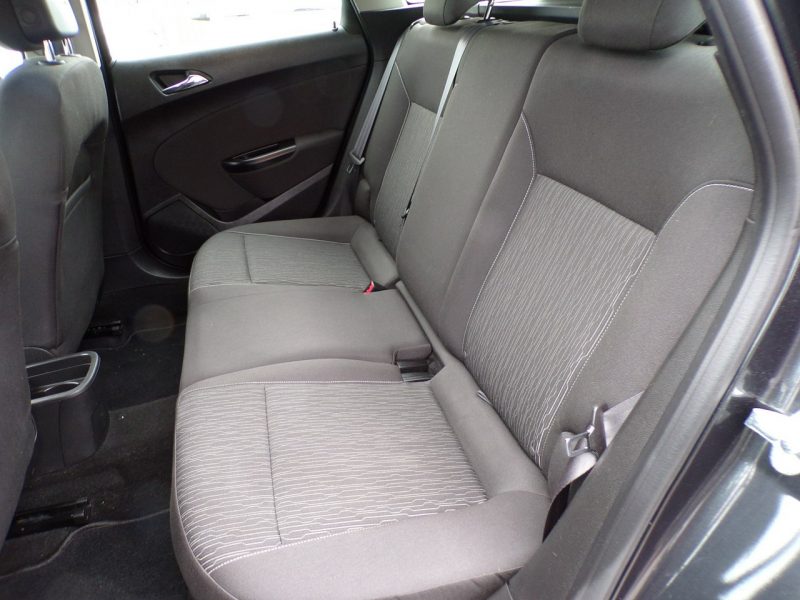 Opel Astra Klimatyzacja /Gwarancja /1,4 /140KM /2015R J (2009-2019)
