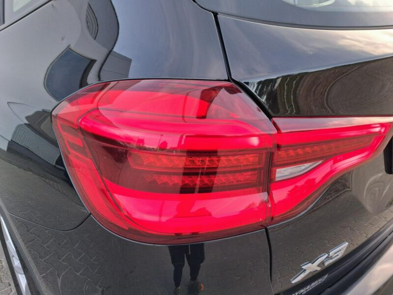 BMW X3 xdrive 20i 184KM automat 2019 r., salon PL, I właściciel, f-a VAT G01 (2017-)