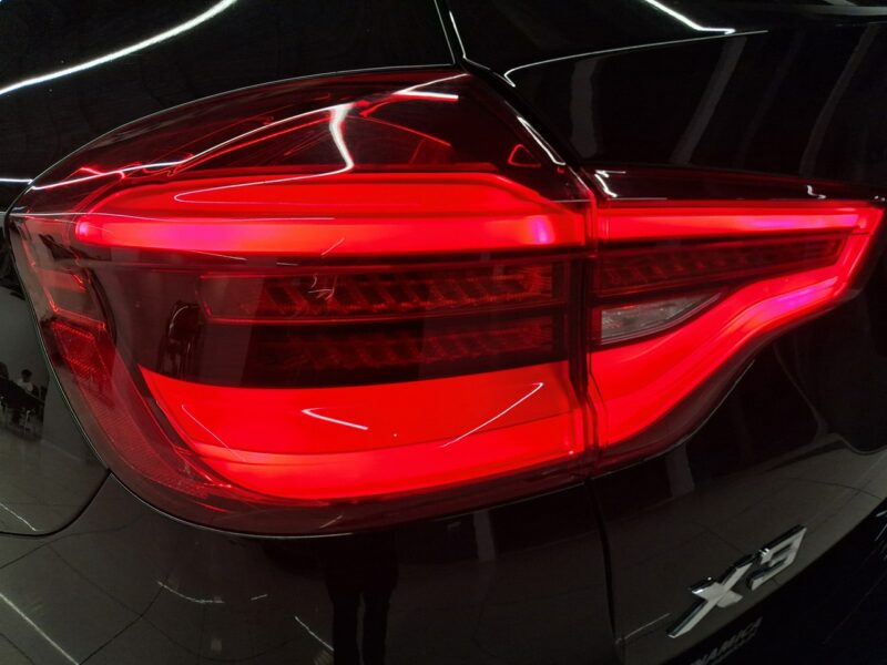 BMW X3 xdrive 20i 184KM automat 2019 r., salon PL, I właściciel, f-a VAT G01 (2017-)