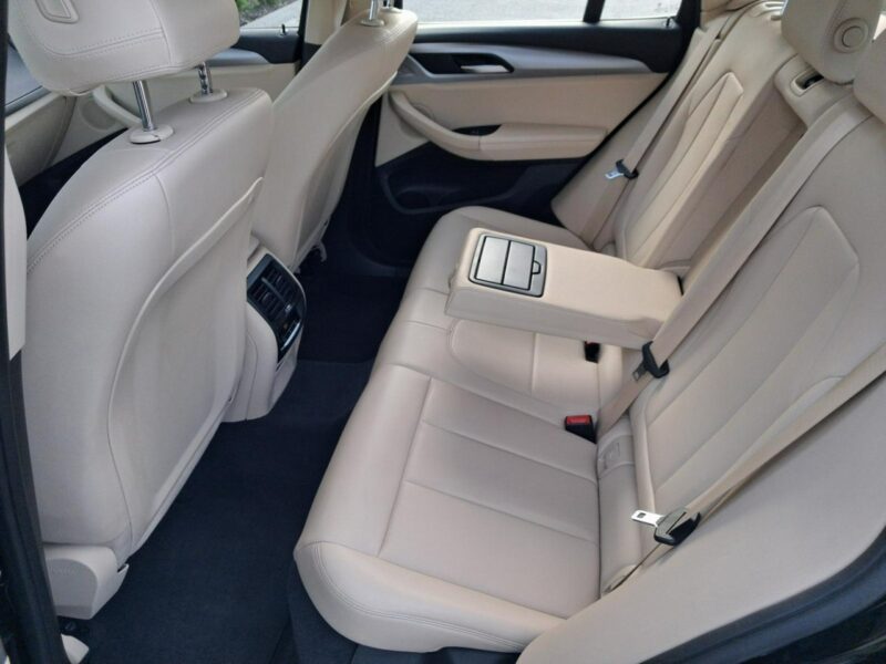 BMW X3 xdrive 20i 184KM automat 2019 r., salon PL, I właściciel, f-a VAT G01 (2017-)