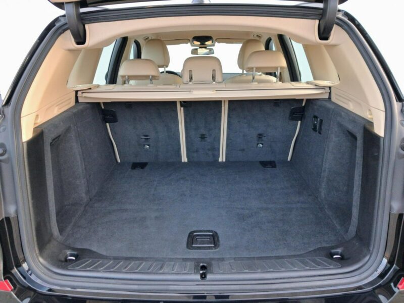 BMW X3 xdrive 20i 184KM automat 2019 r., salon PL, I właściciel, f-a VAT G01 (2017-)