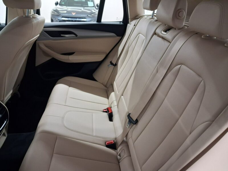 BMW X3 xdrive 20i 184KM automat 2019 r., salon PL, I właściciel, f-a VAT G01 (2017-)