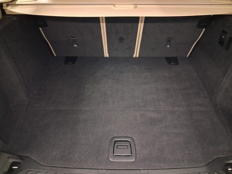 BMW X3 xdrive 20i 184KM automat 2019 r., salon PL, I właściciel, f-a VAT G01 (2017-)