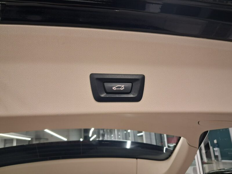 BMW X3 xdrive 20i 184KM automat 2019 r., salon PL, I właściciel, f-a VAT G01 (2017-)