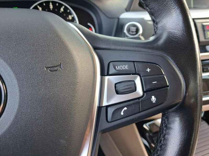 BMW X3 xdrive 20i 184KM automat 2019 r., salon PL, I właściciel, f-a VAT G01 (2017-)