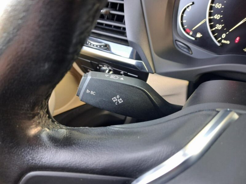 BMW X3 xdrive 20i 184KM automat 2019 r., salon PL, I właściciel, f-a VAT G01 (2017-)