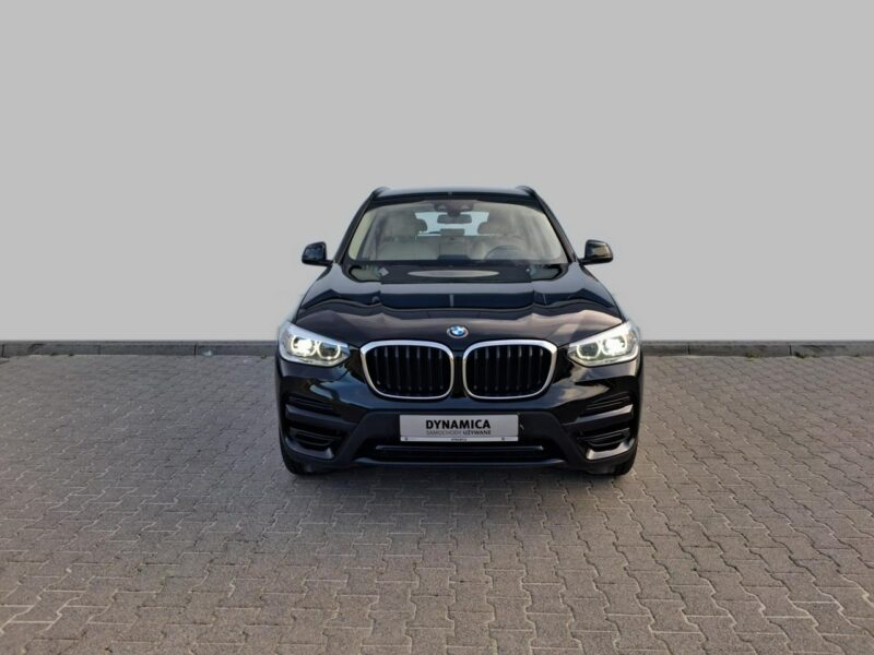 BMW X3 xdrive 20i 184KM automat 2019 r., salon PL, I właściciel, f-a VAT G01 (2017-)