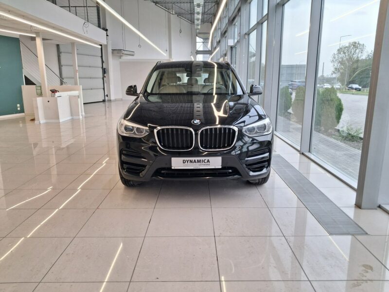 BMW X3 xdrive 20i 184KM automat 2019 r., salon PL, I właściciel, f-a VAT G01 (2017-)