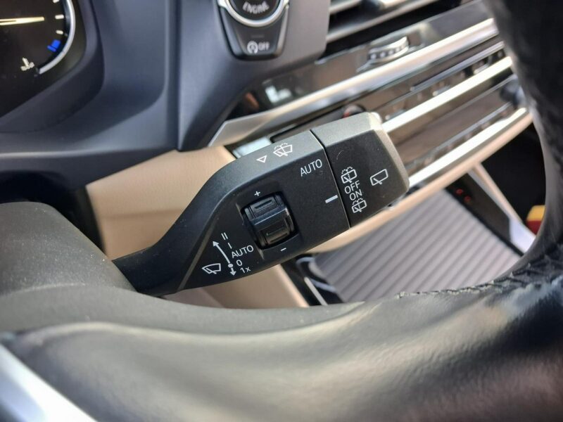 BMW X3 xdrive 20i 184KM automat 2019 r., salon PL, I właściciel, f-a VAT G01 (2017-)