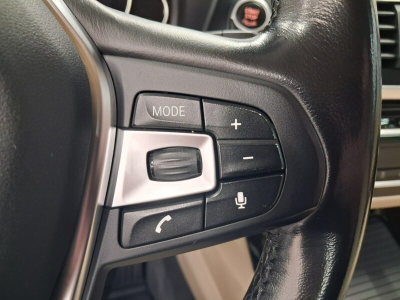 BMW X3 xdrive 20i 184KM automat 2019 r., salon PL, I właściciel, f-a VAT G01 (2017-)