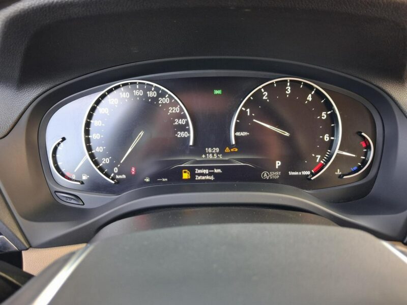 BMW X3 xdrive 20i 184KM automat 2019 r., salon PL, I właściciel, f-a VAT G01 (2017-)