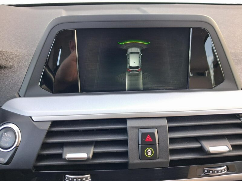 BMW X3 xdrive 20i 184KM automat 2019 r., salon PL, I właściciel, f-a VAT G01 (2017-)