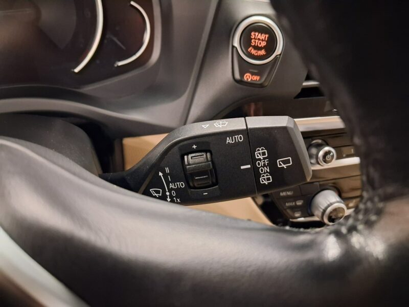 BMW X3 xdrive 20i 184KM automat 2019 r., salon PL, I właściciel, f-a VAT G01 (2017-)