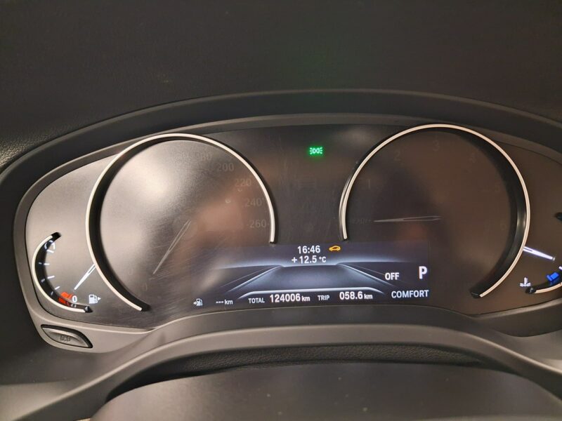 BMW X3 xdrive 20i 184KM automat 2019 r., salon PL, I właściciel, f-a VAT G01 (2017-)