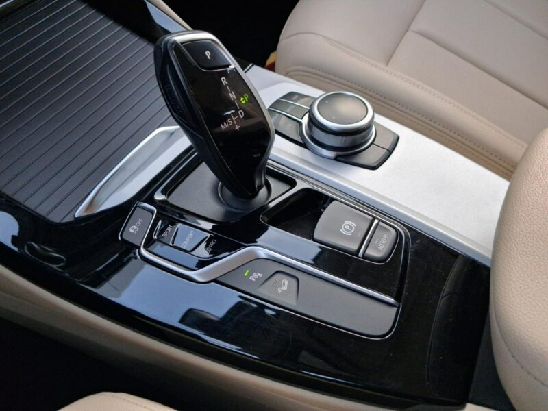 BMW X3 xdrive 20i 184KM automat 2019 r., salon PL, I właściciel, f-a VAT G01 (2017-)