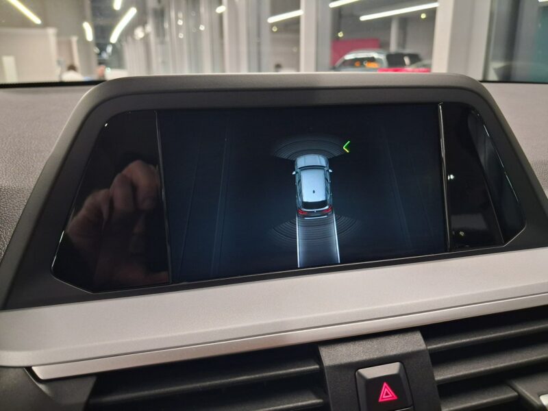 BMW X3 xdrive 20i 184KM automat 2019 r., salon PL, I właściciel, f-a VAT G01 (2017-)