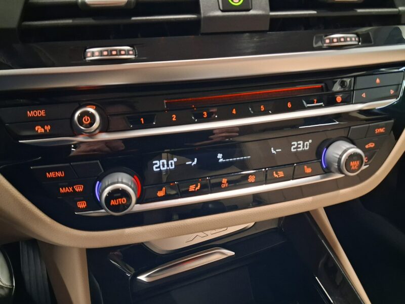 BMW X3 xdrive 20i 184KM automat 2019 r., salon PL, I właściciel, f-a VAT G01 (2017-)