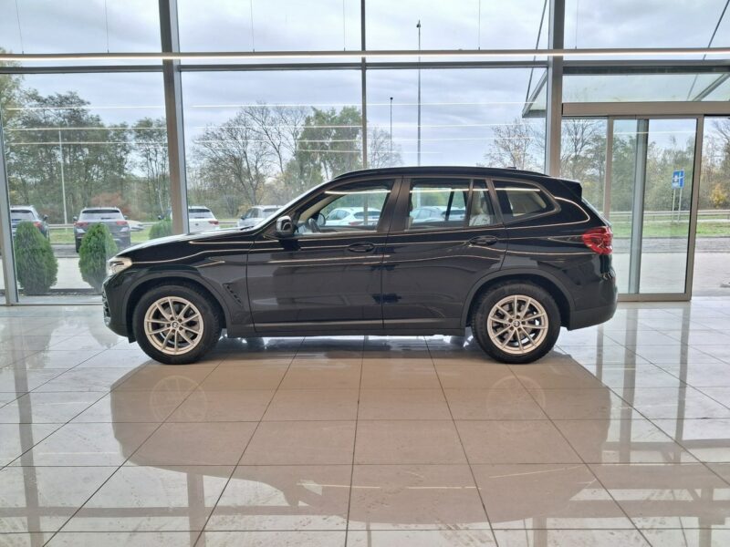 BMW X3 xdrive 20i 184KM automat 2019 r., salon PL, I właściciel, f-a VAT G01 (2017-)