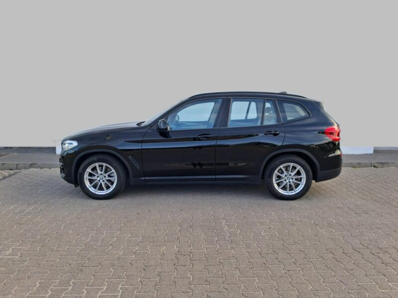 BMW X3 xdrive 20i 184KM automat 2019 r., salon PL, I właściciel, f-a VAT G01 (2017-)