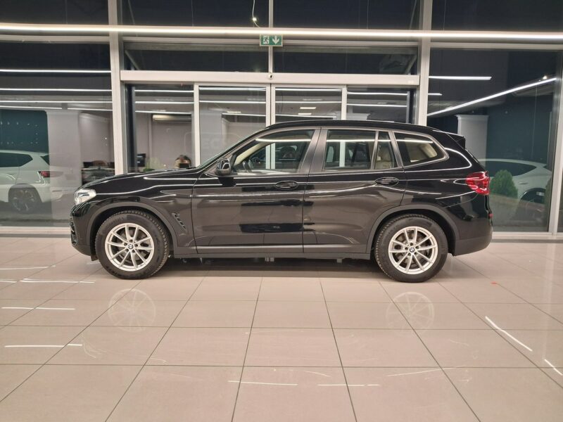 BMW X3 xdrive 20i 184KM automat 2019 r., salon PL, I właściciel, f-a VAT G01 (2017-)