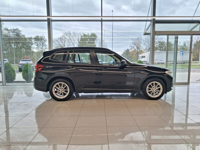 BMW X3 xdrive 20i 184KM automat 2019 r., salon PL, I właściciel, f-a VAT G01 (2017-)