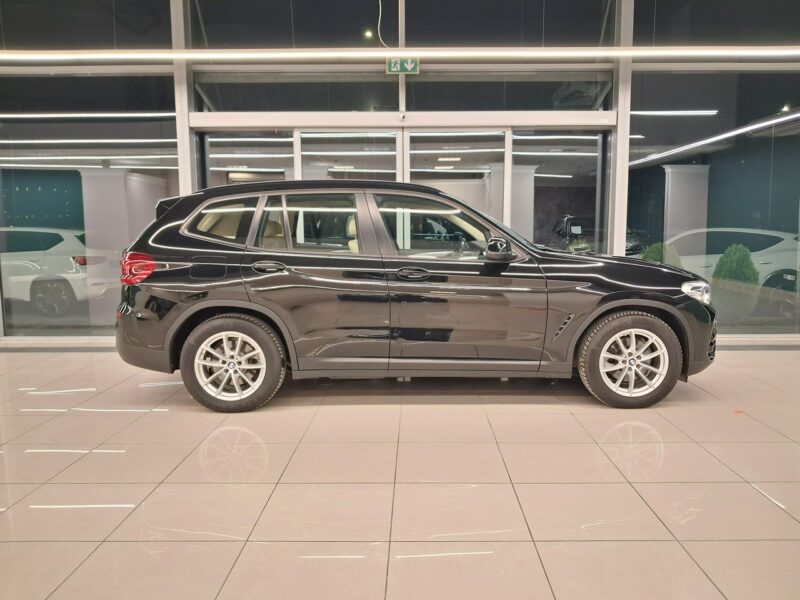 BMW X3 xdrive 20i 184KM automat 2019 r., salon PL, I właściciel, f-a VAT G01 (2017-)