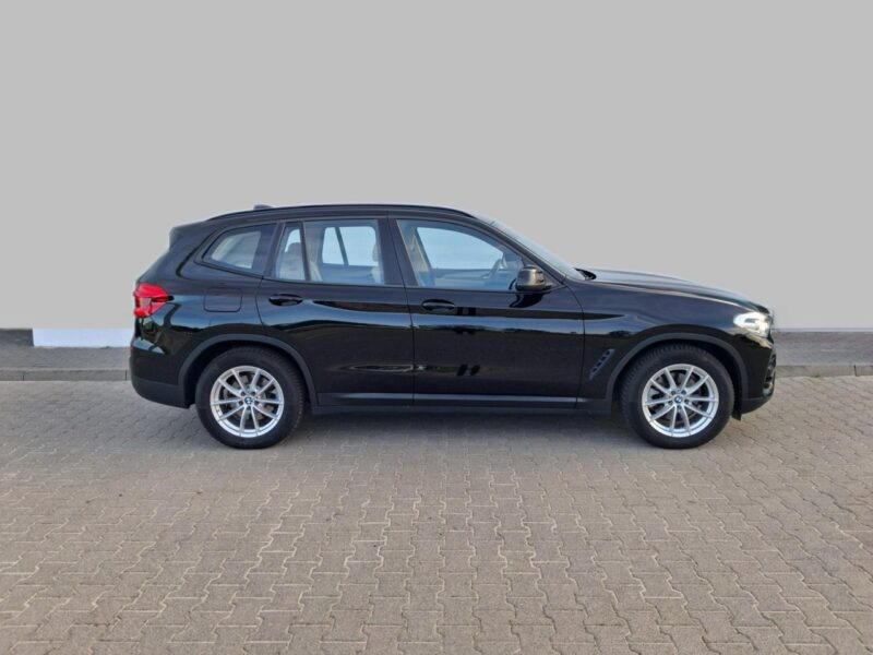 BMW X3 xdrive 20i 184KM automat 2019 r., salon PL, I właściciel, f-a VAT G01 (2017-)