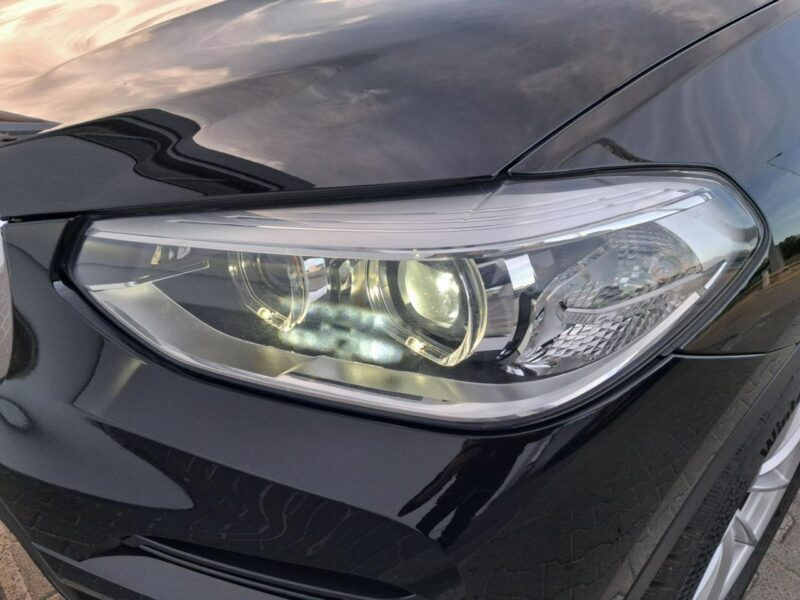 BMW X3 xdrive 20i 184KM automat 2019 r., salon PL, I właściciel, f-a VAT G01 (2017-)