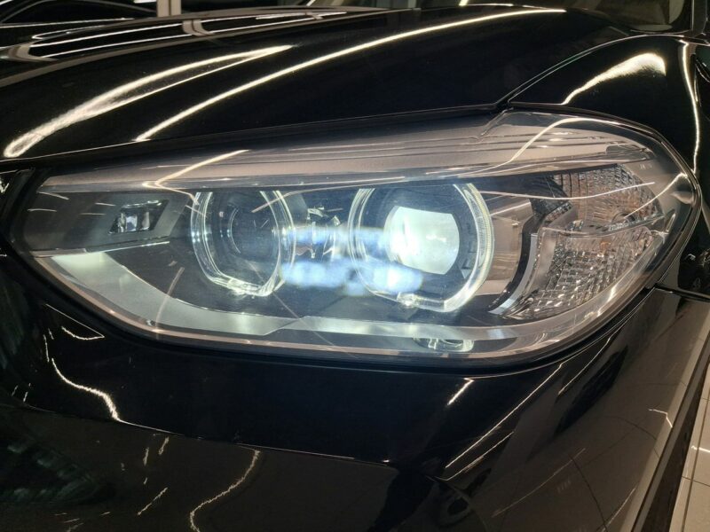 BMW X3 xdrive 20i 184KM automat 2019 r., salon PL, I właściciel, f-a VAT G01 (2017-)