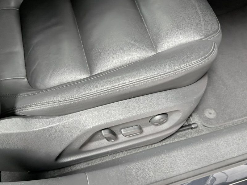 Volkswagen Sharan 2.0tdi170KM *DSG*Highline Exclusive*kamera*Skóry* Webasto*Bixenon II (2010-)