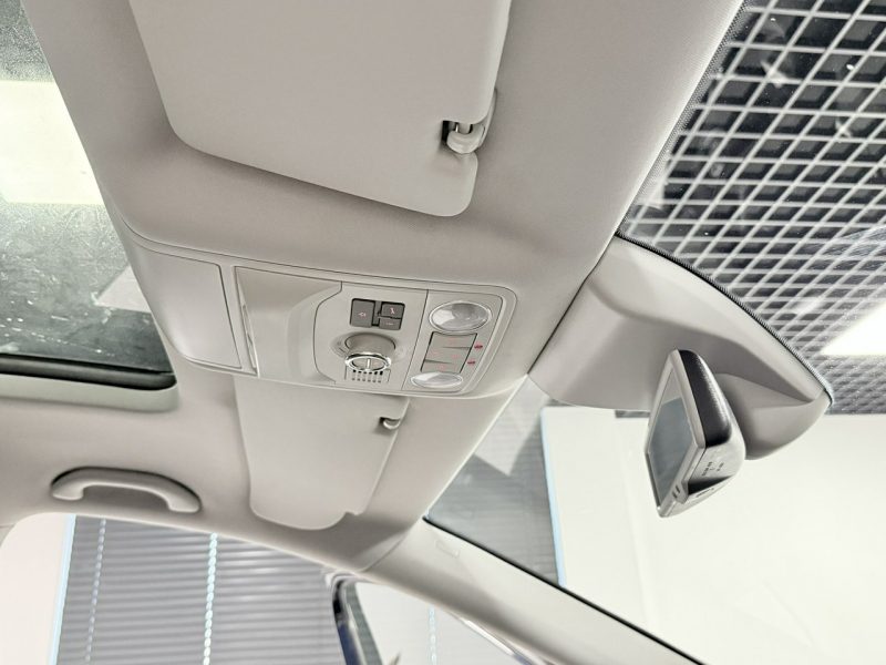 Volkswagen Sharan 2.0tdi170KM *DSG*Highline Exclusive*kamera*Skóry* Webasto*Bixenon II (2010-)