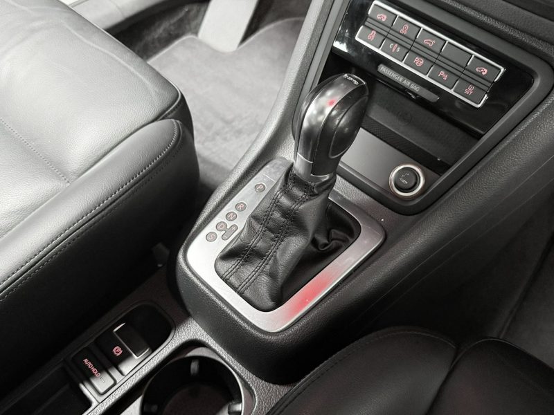 Volkswagen Sharan 2.0tdi170KM *DSG*Highline Exclusive*kamera*Skóry* Webasto*Bixenon II (2010-)