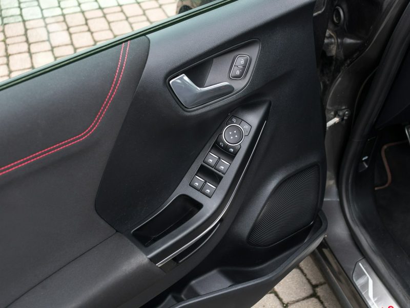 Ford Puma 1.0_Benzyna_125 KM_ST LINE II (2019-)