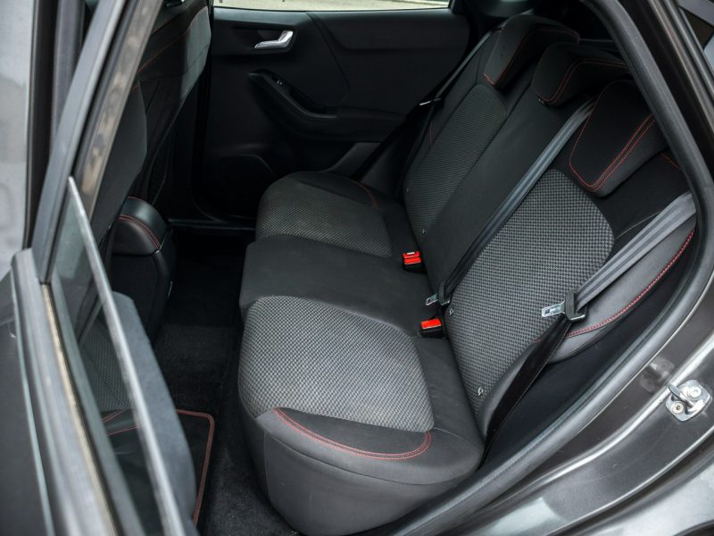Ford Puma 1.0_Benzyna_125 KM_ST LINE II (2019-)