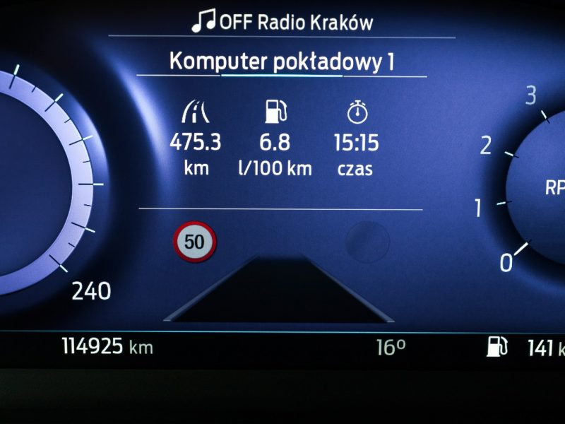 Ford Puma 1.0_Benzyna_125 KM_ST LINE II (2019-)