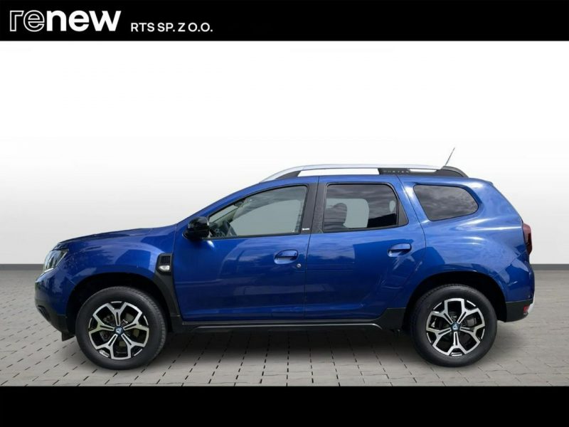Dacia Duster 1.0 TCe 100KM SL Celebration LPG/1Właściciel/Polski Salon/Serwis ASO II (2017-2024)