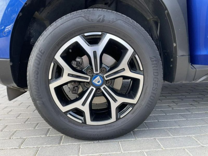Dacia Duster 1.0 TCe 100KM SL Celebration LPG/1Właściciel/Polski Salon/Serwis ASO II (2017-2024)