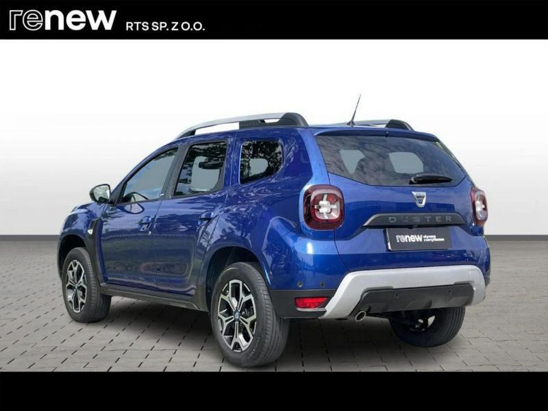 Dacia Duster 1.0 TCe 100KM SL Celebration LPG/1Właściciel/Polski Salon/Serwis ASO II (2017-2024)